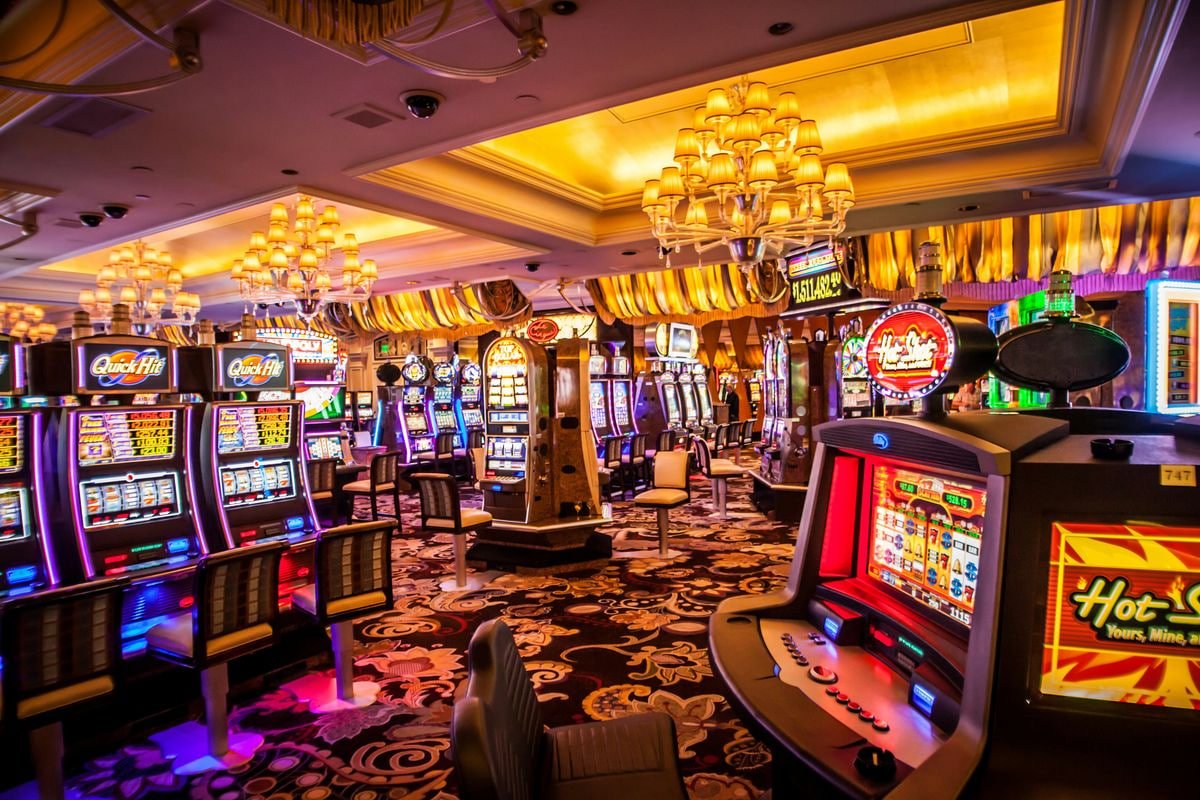 rss99 Live Casino